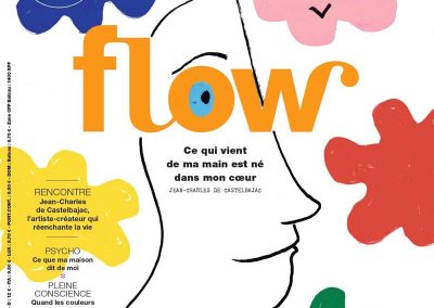 FLOW MAGAZINE