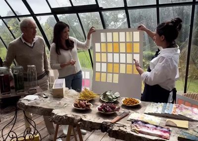 SILENCE ÇA POUSSE !