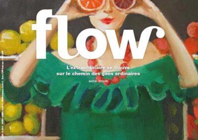 Flow Magazine