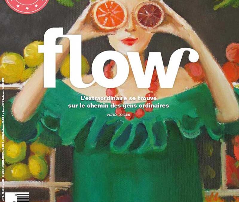 Flow Magazine
