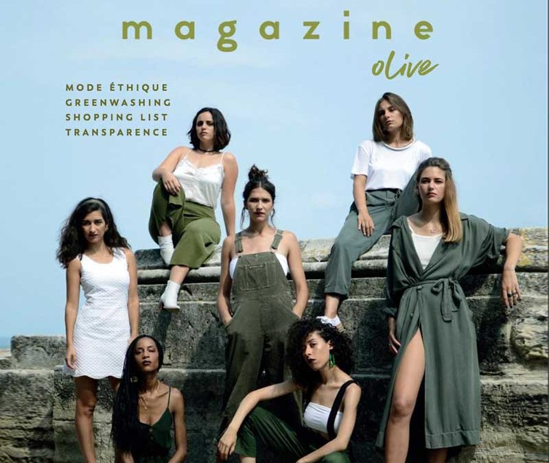 Mue Magazine