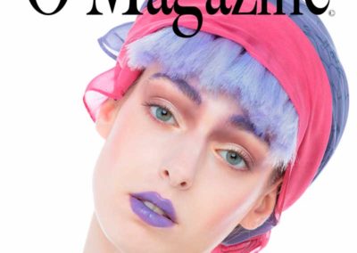 Ô Magazine