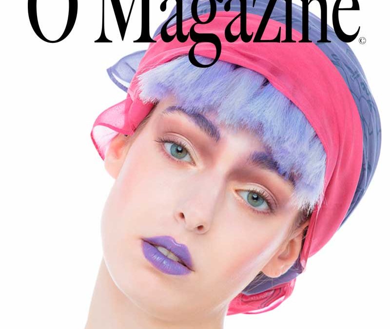 Ô Magazine
